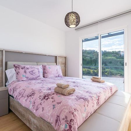 Casa Leonardo Villa Арко да Калйета Екстериор снимка