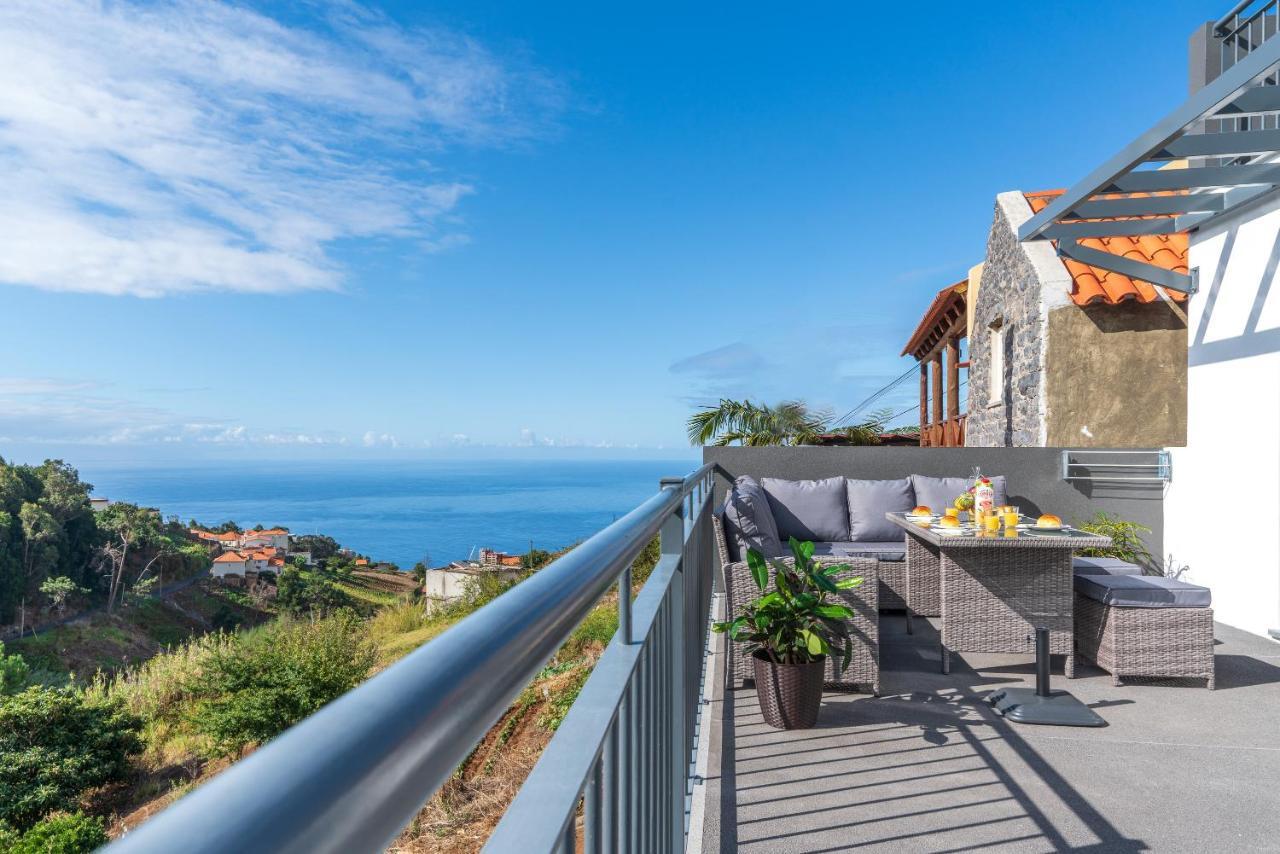 Casa Leonardo Villa Арко да Калйета Екстериор снимка