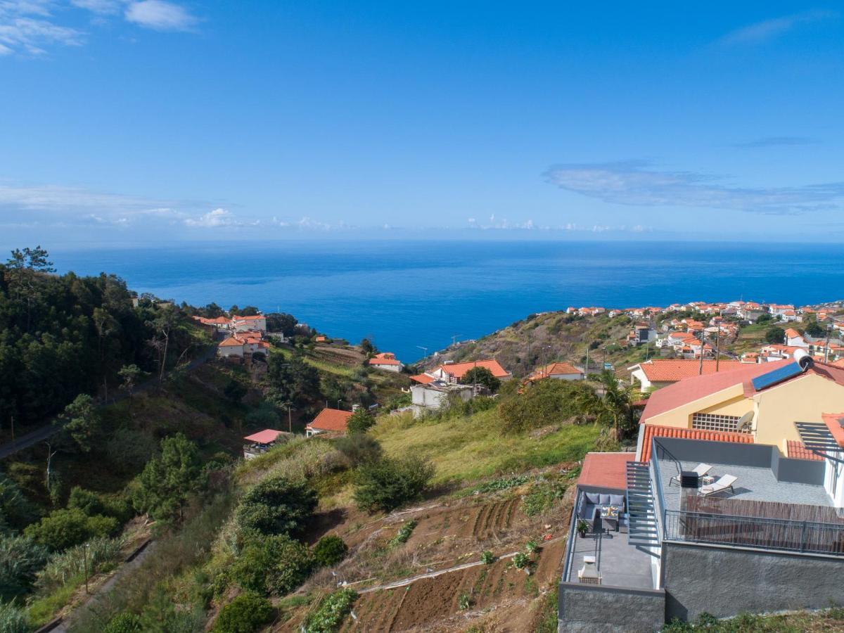 Casa Leonardo Villa Арко да Калйета Екстериор снимка