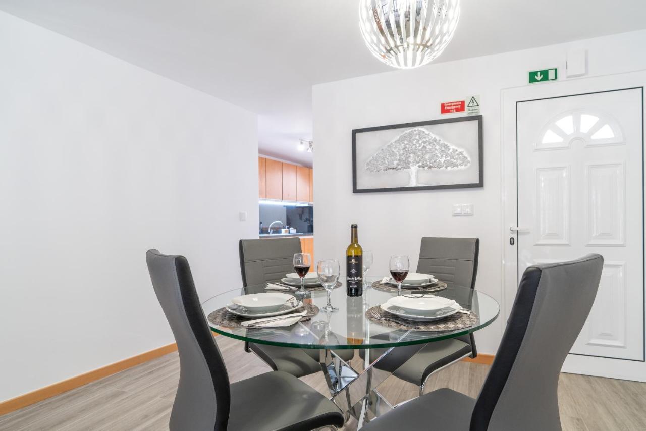 Casa Leonardo Villa Арко да Калйета Екстериор снимка