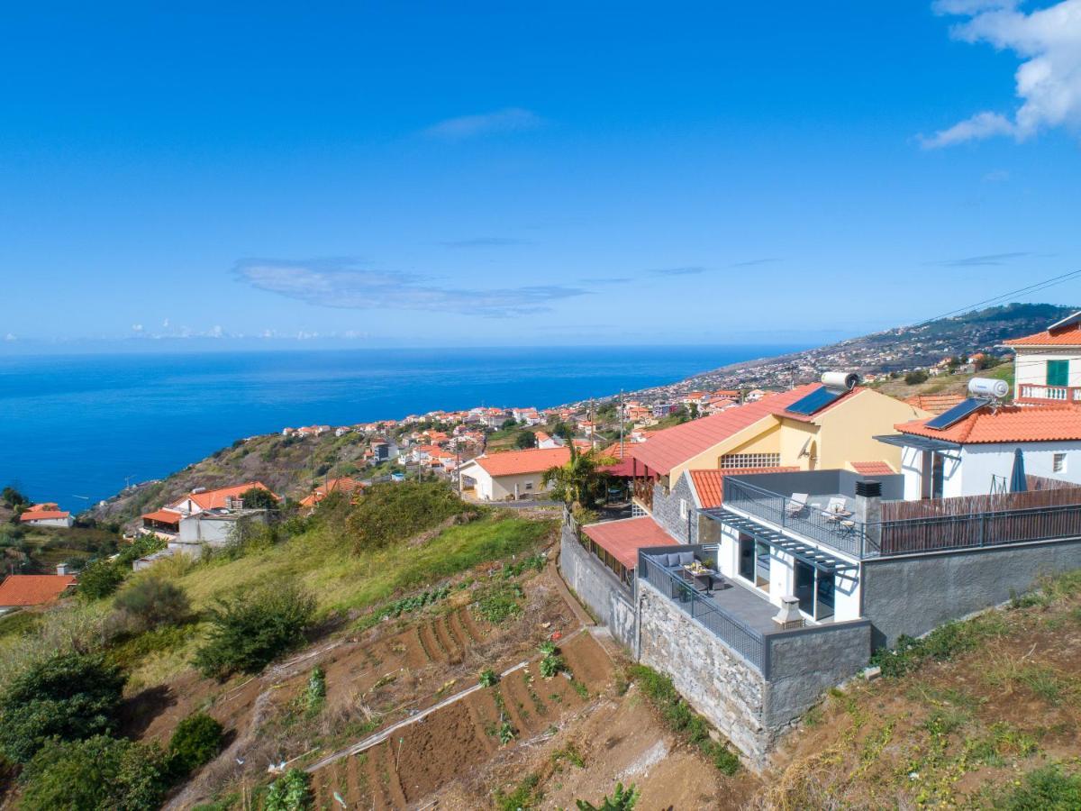 Casa Leonardo Villa Арко да Калйета Екстериор снимка