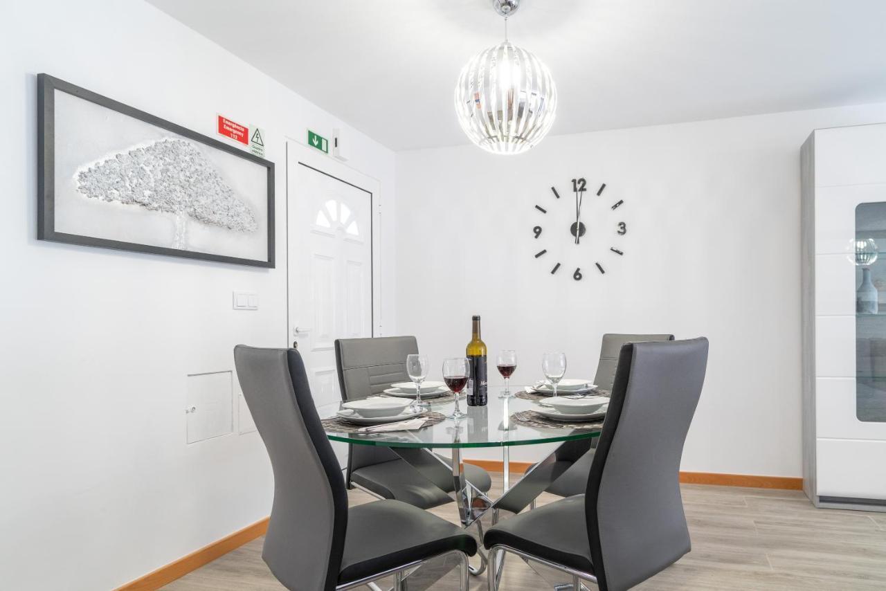 Casa Leonardo Villa Арко да Калйета Екстериор снимка