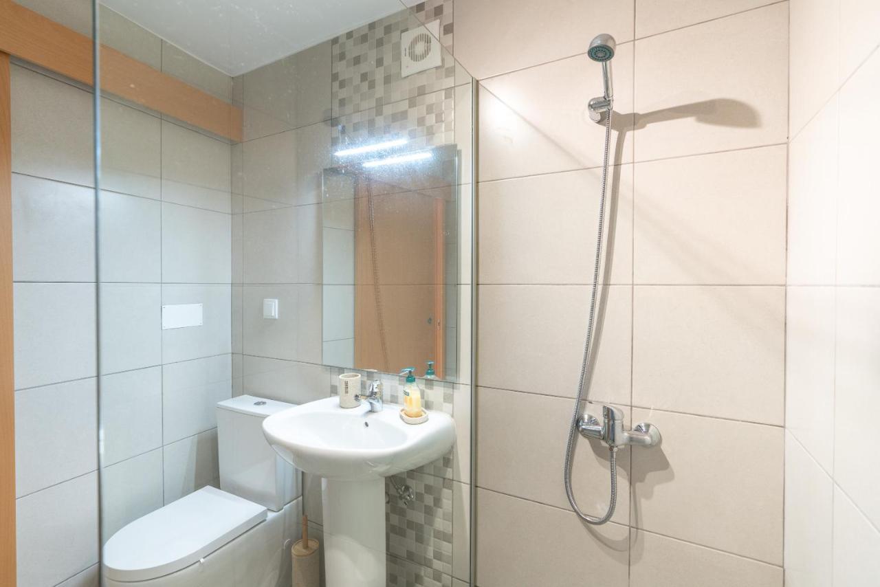 Casa Leonardo Villa Арко да Калйета Екстериор снимка
