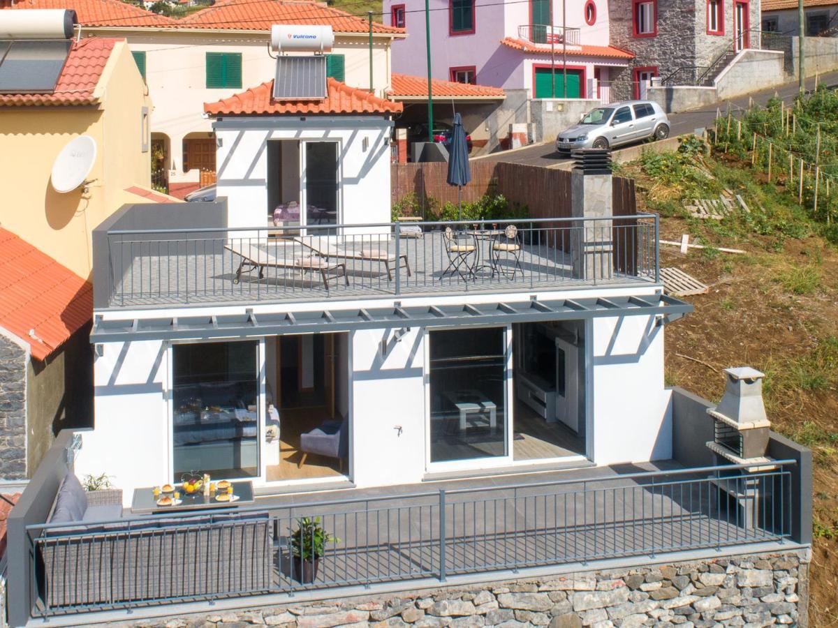 Casa Leonardo Villa Арко да Калйета Екстериор снимка